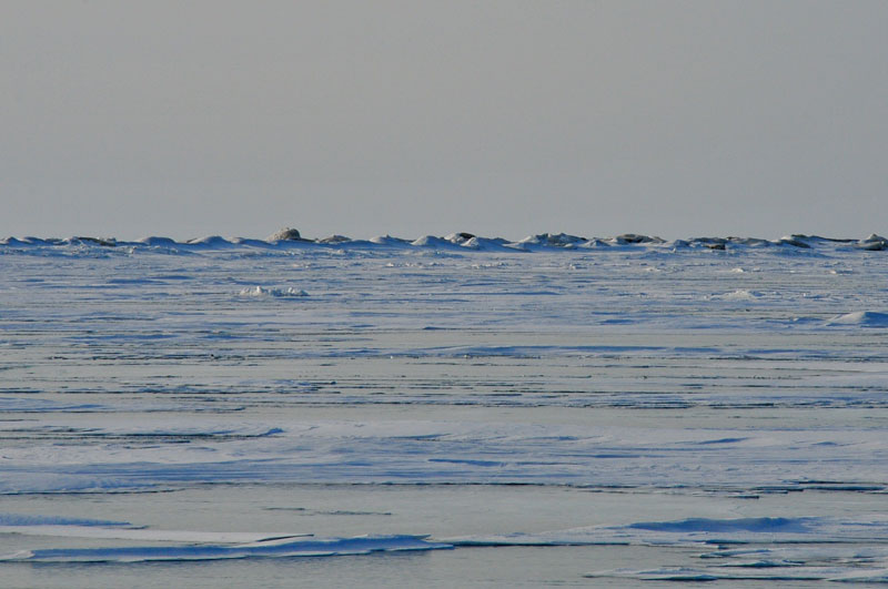 Lac Baikal, Sibrie, Russie